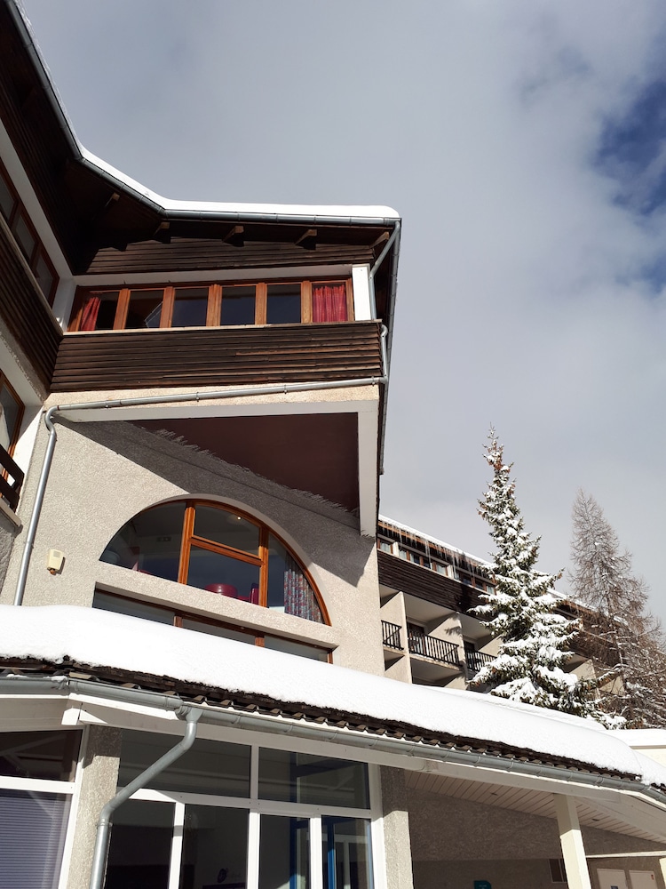 VVF Queyras, Ceillac-en-Queyras view 2
