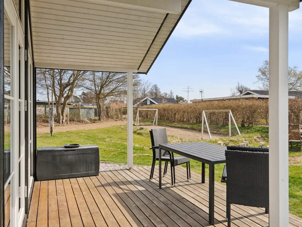 5 Star Holiday Home in Borkop