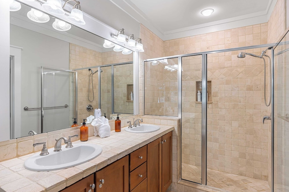 Serene Pondfront Stay w/ View, Pool Access, & Walk to Baytowne Wharf