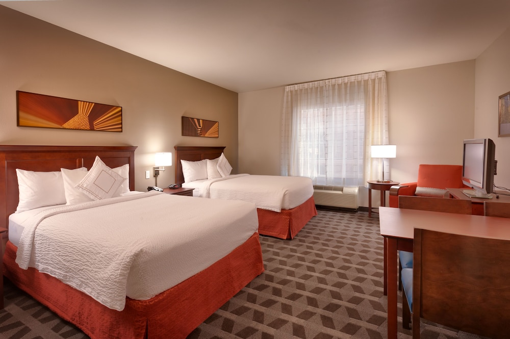 Hotel TownePlace Suites Boise West/Meridian