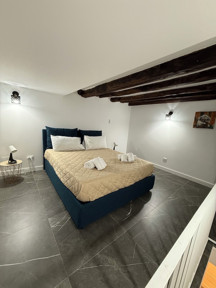 borbon hoe luxury rooms & spa
