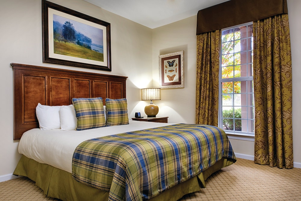 Wyndham Vacation Resorts Lake Marion view 4