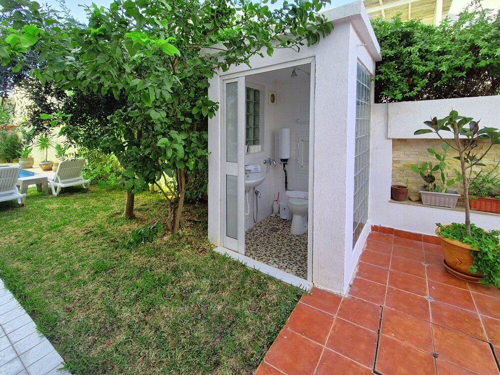 L'Orchidée - Luxury Suites