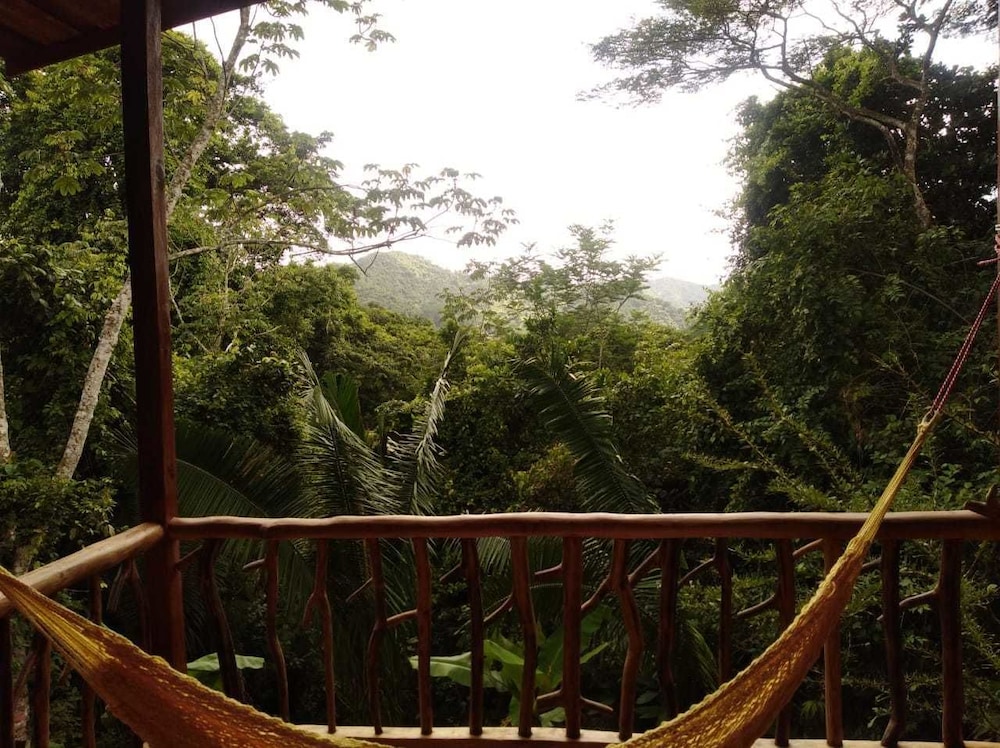 Posada Cerro Escondido