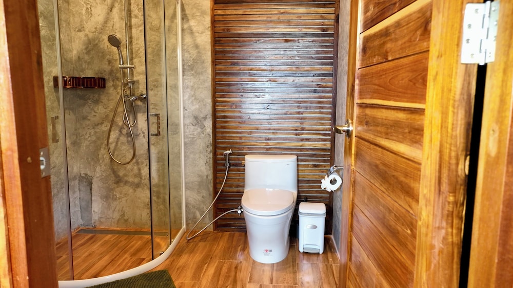 Yume 17 Sea View Villas