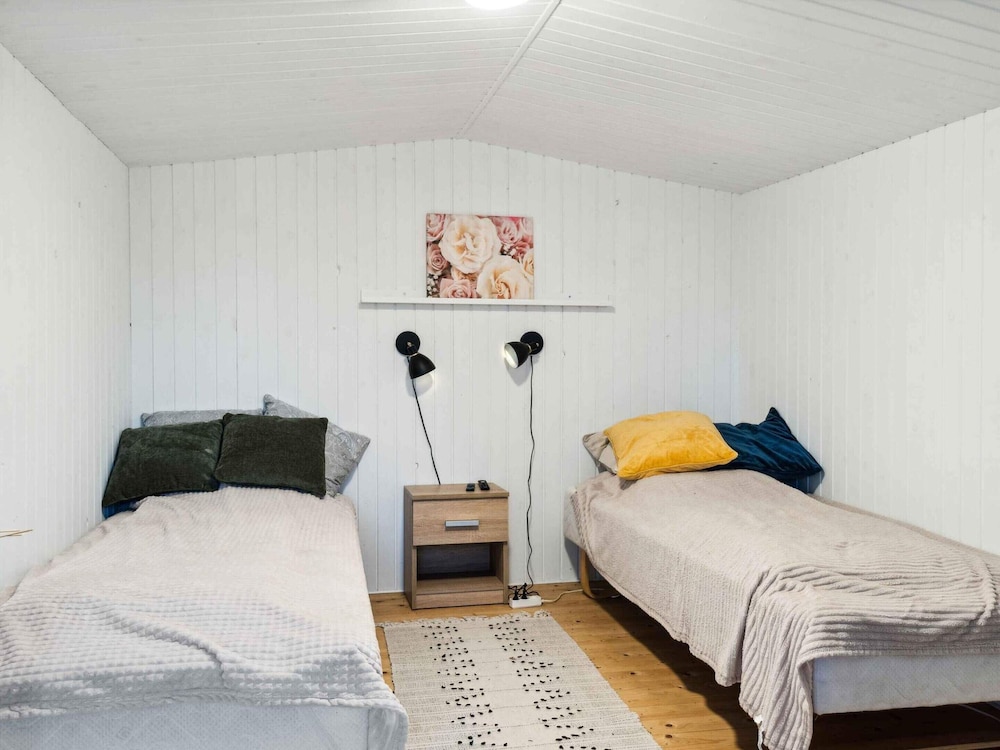 5 Star Holiday Home in Slagelse