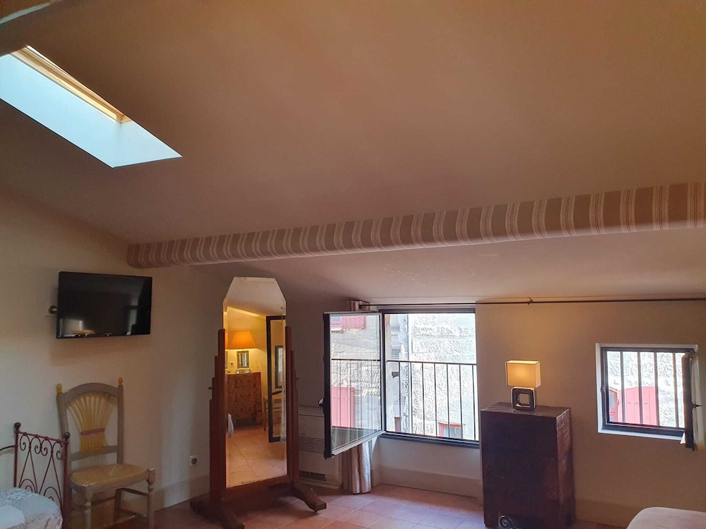La Petite Hostellerie