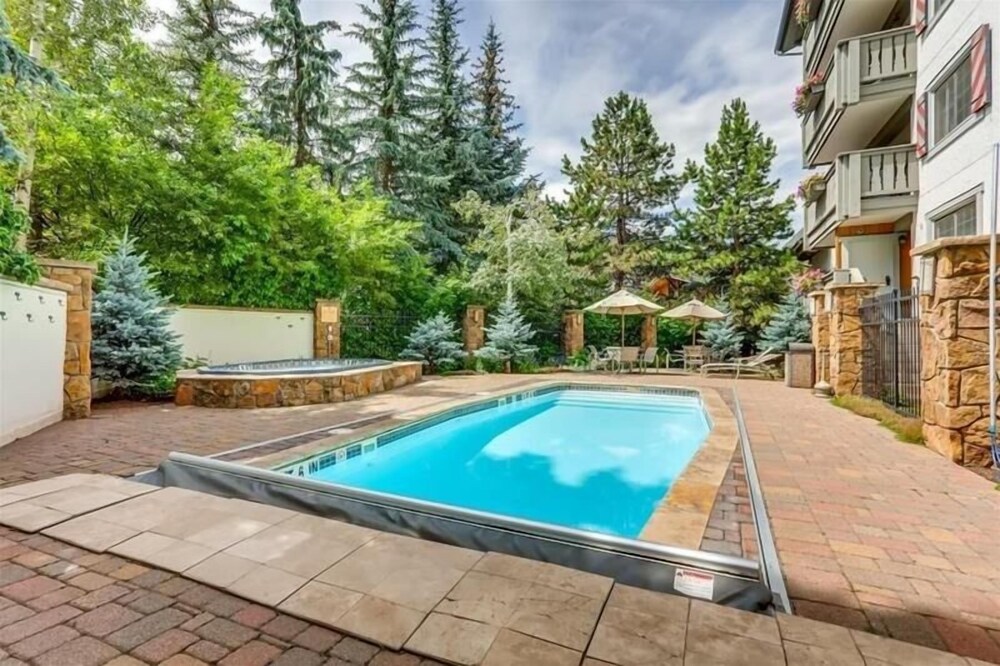 Vail Ski Resort - Luxury Condos