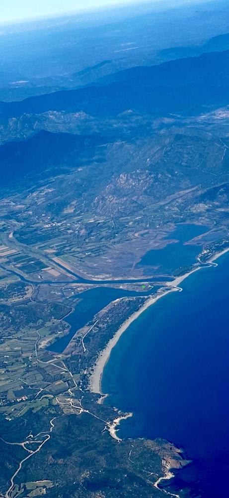 Tenuta Feraxi