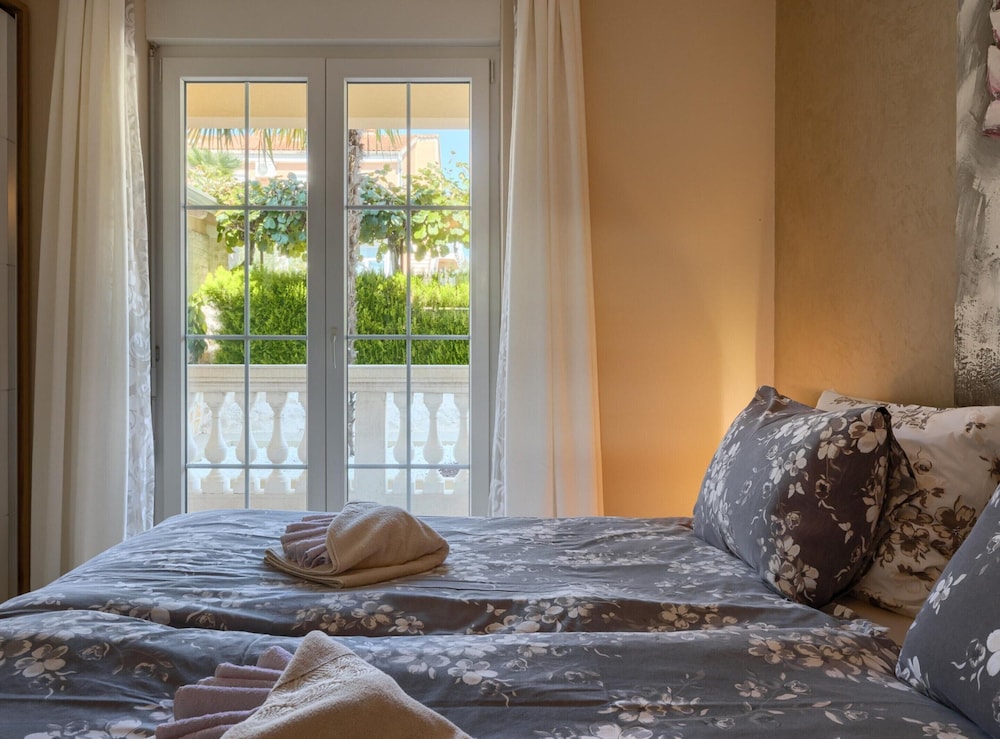 Apartment in Porec Near the Sea and Beaches
