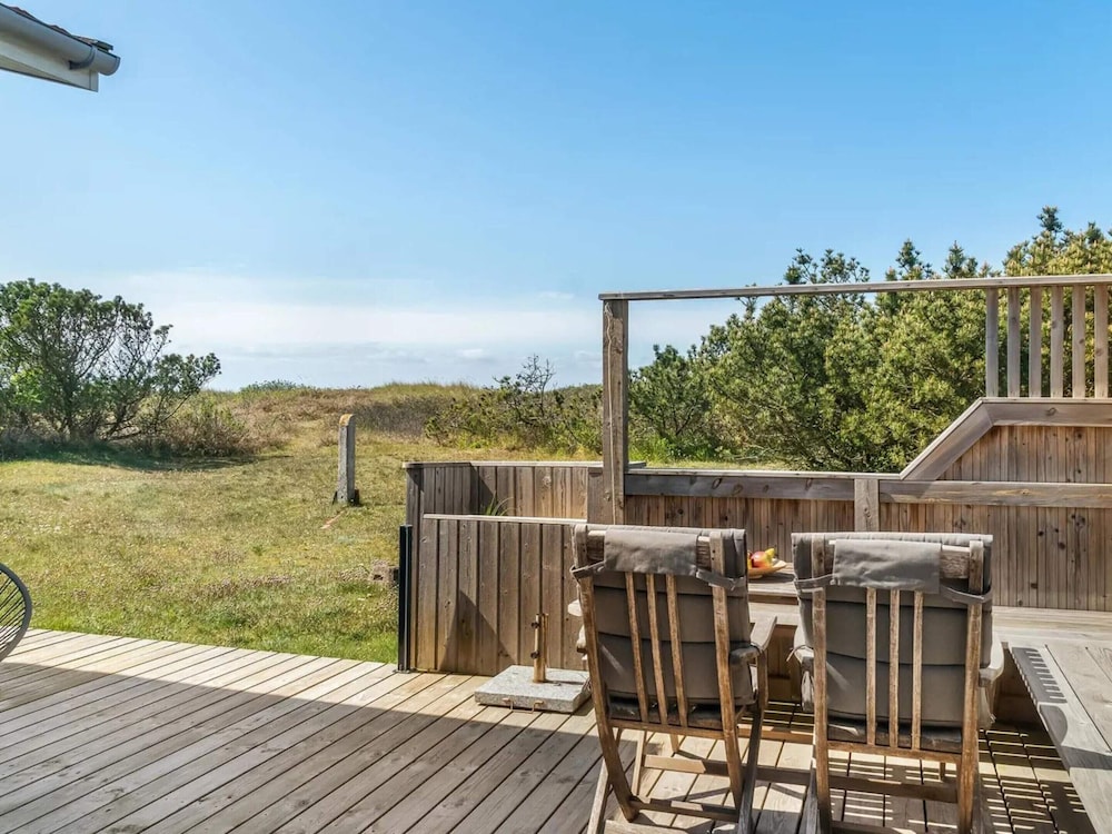 4 Star Holiday Home in Store Fuglede