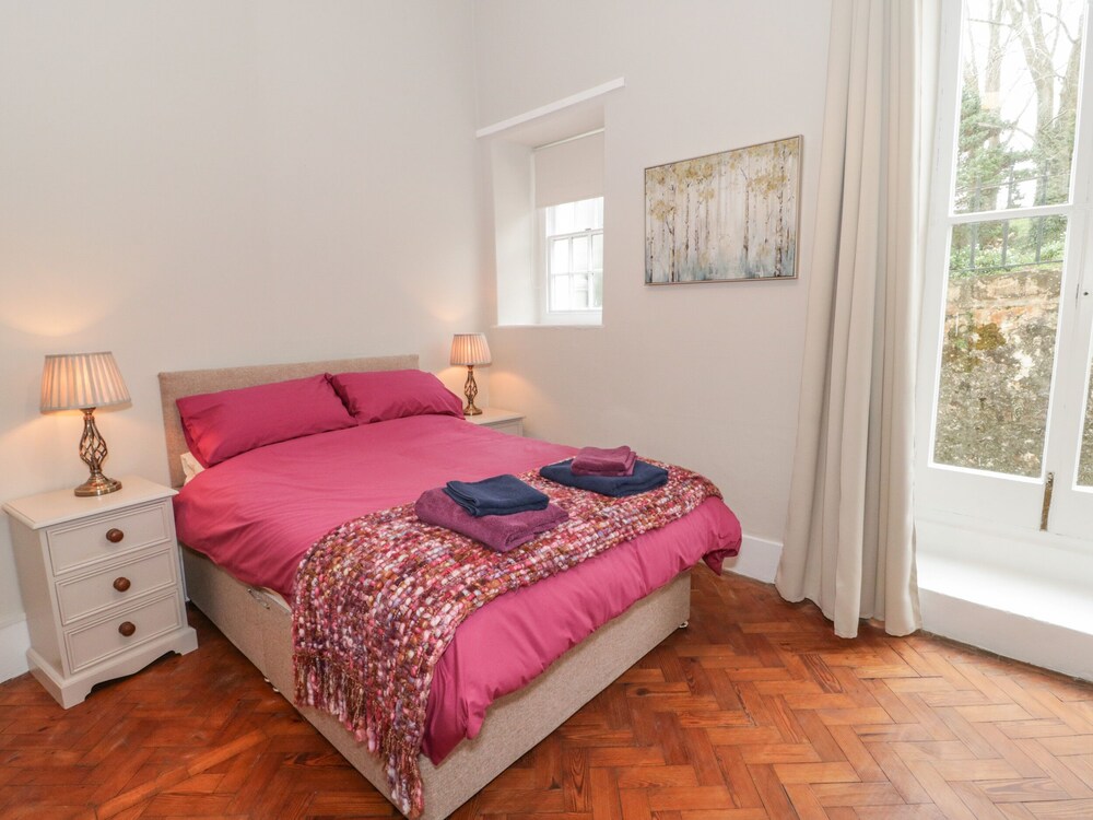1 Tyn Y Caeau Apartment