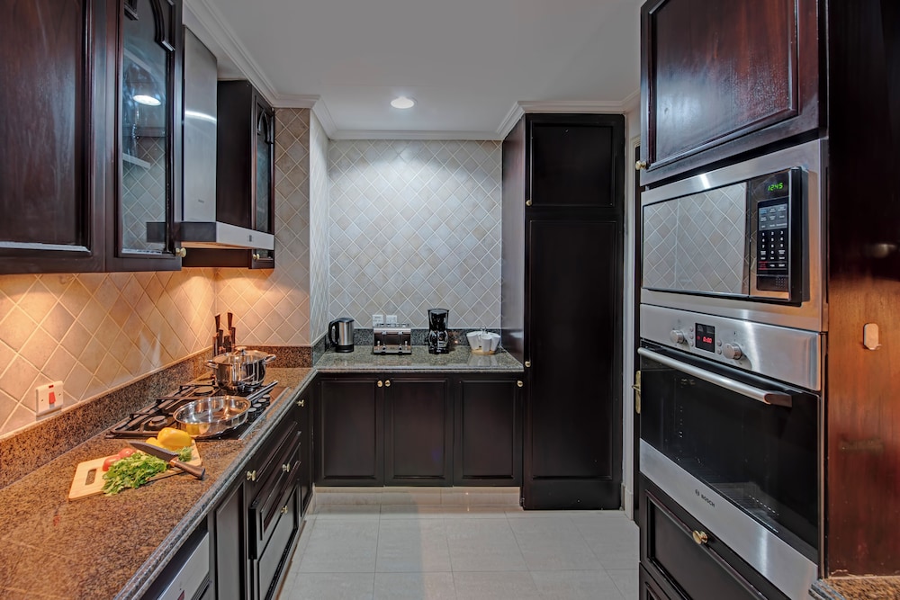 Durrani Homes - Souk Al Bahar Living Besides Burj khalifa & Fountain
