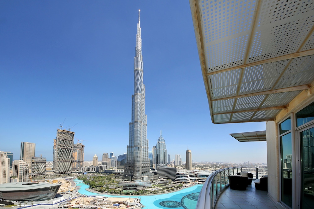 Signature Holiday Homes - The Penthouse