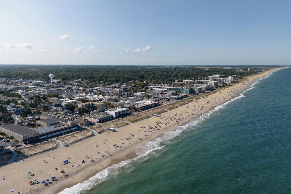 Henlopen Avenue 158 #7