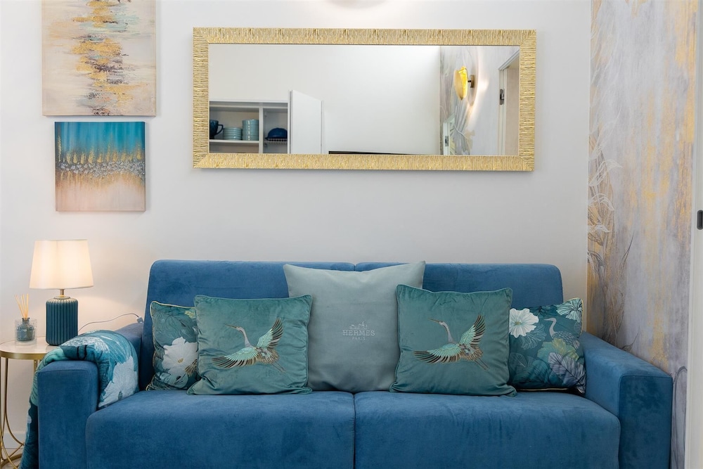 Carpe Diem Apartment