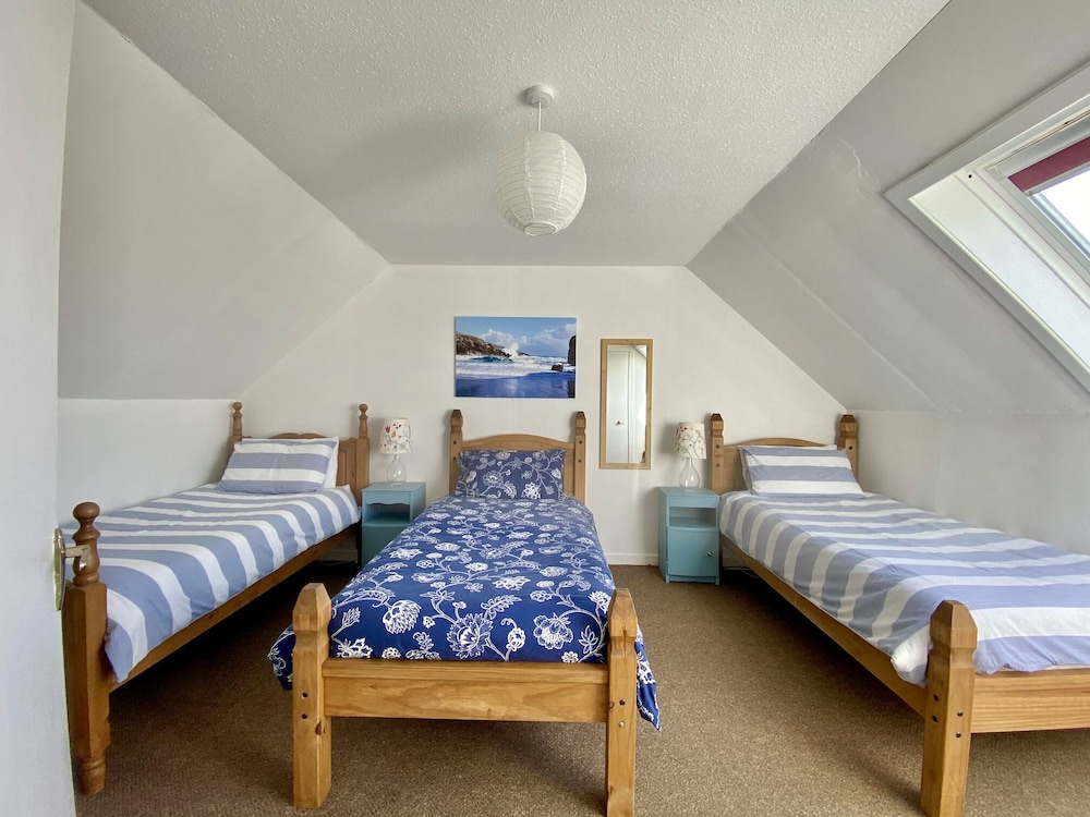The Decca Self-catering Cottages view 5