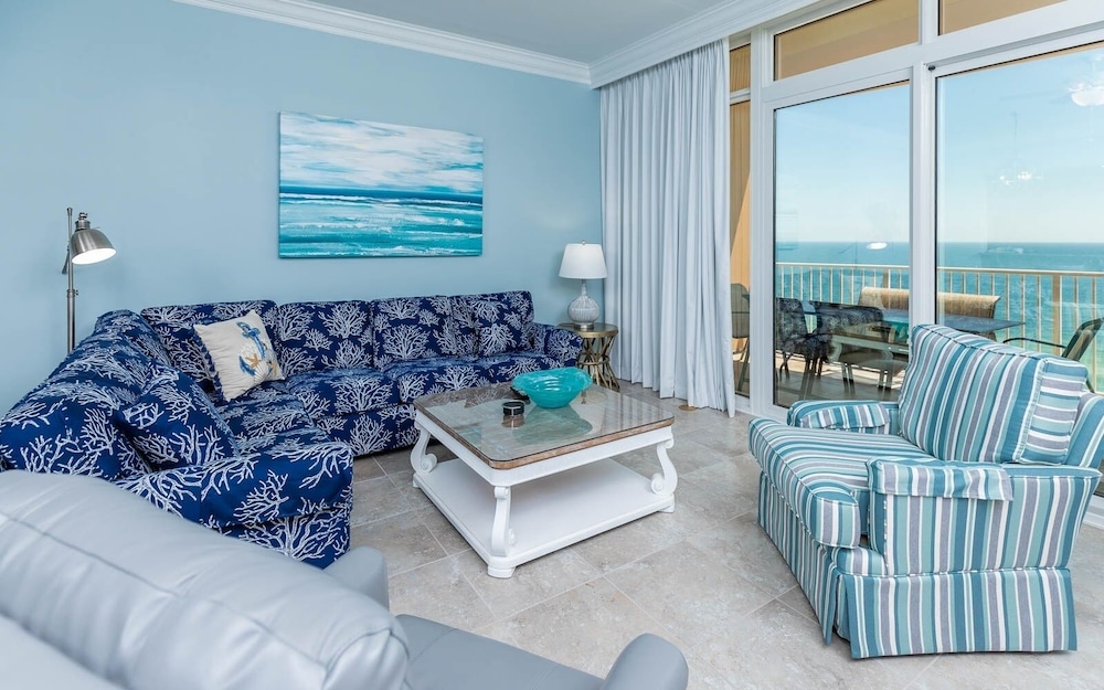 Phoenix Orange Beach 1002 3 Bedroom Condo
