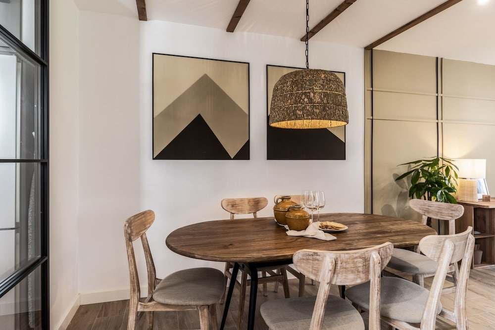 Esterre - 3 Bedrooms in Lista