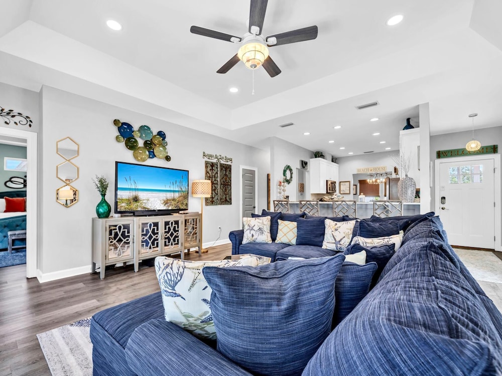 Palm Beach Oasis