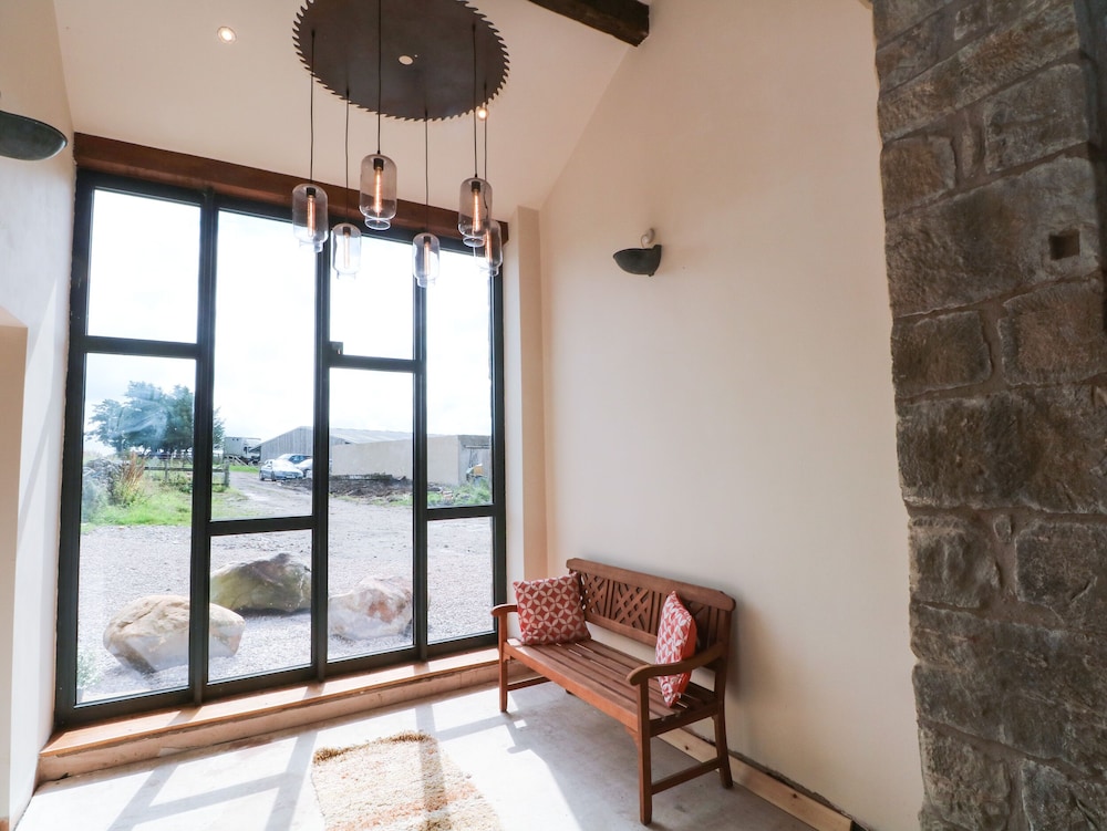 Bowland Barn