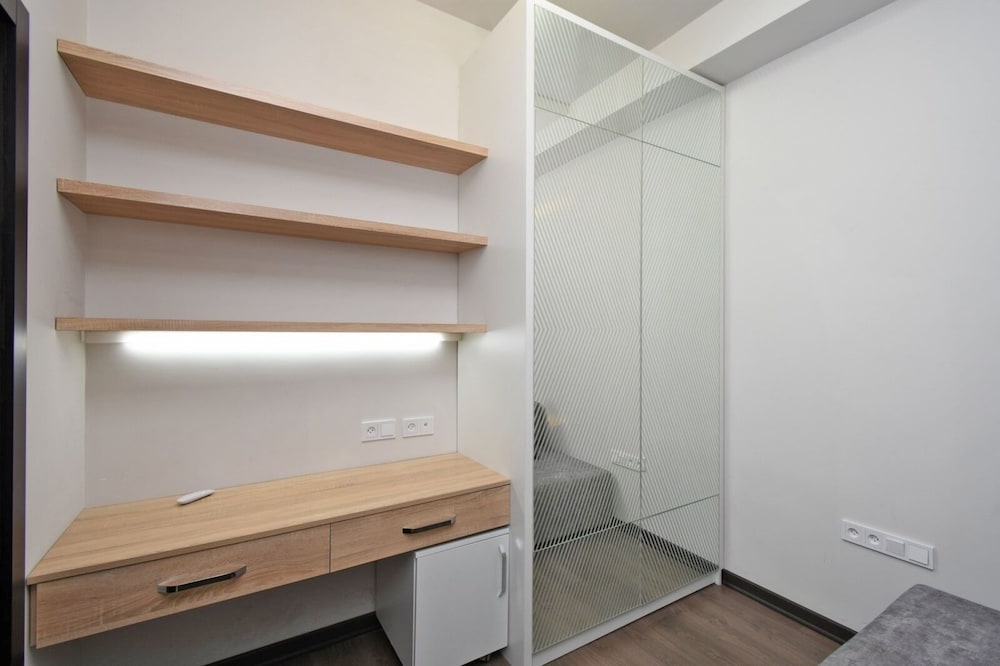 Luxury apartment on Tsitsernakaberd hgw