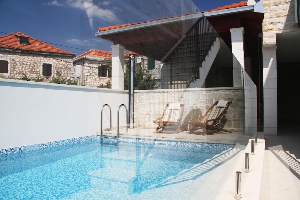 Boutique Hotel Alegria