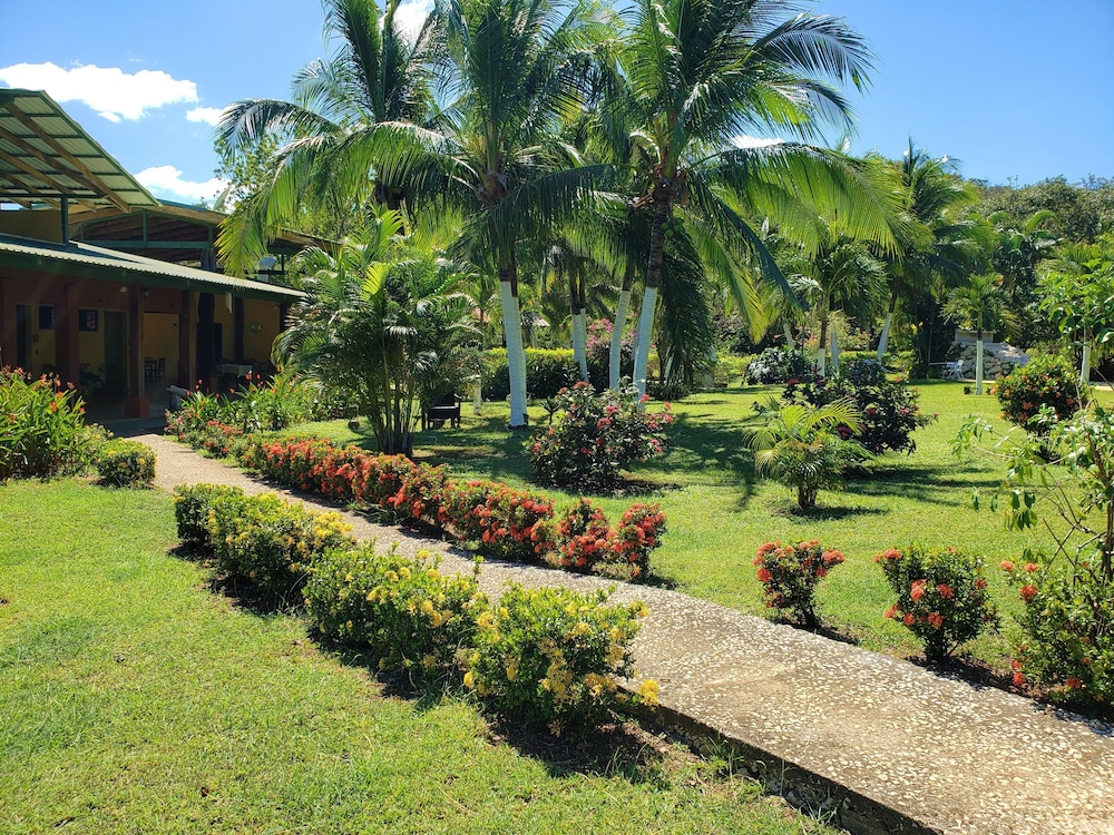 Angels Ecolodge
