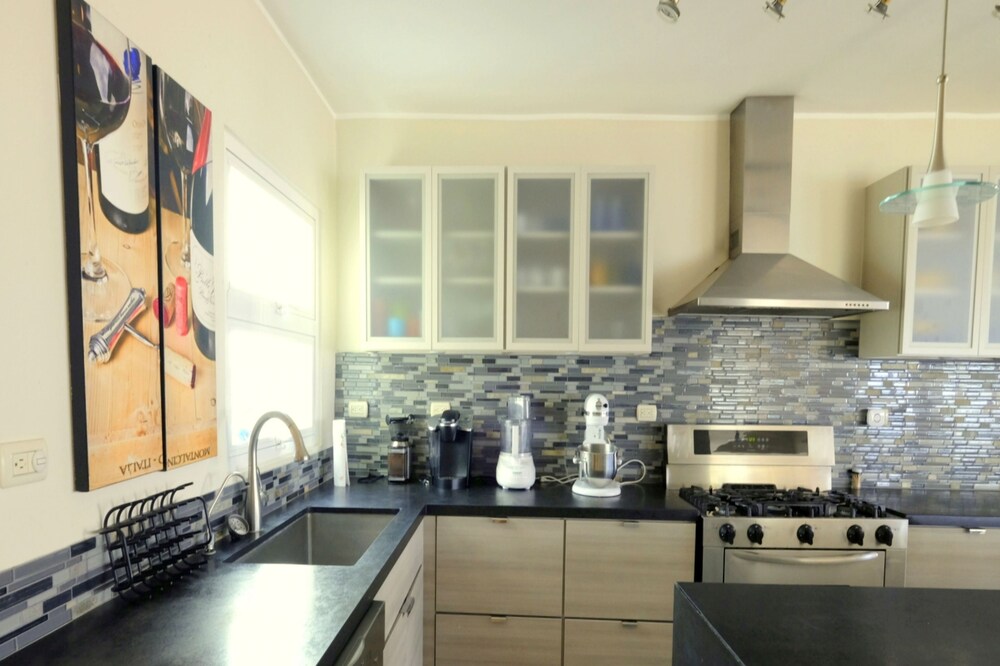 Condo Cabrinha - Direct on Kite Beach