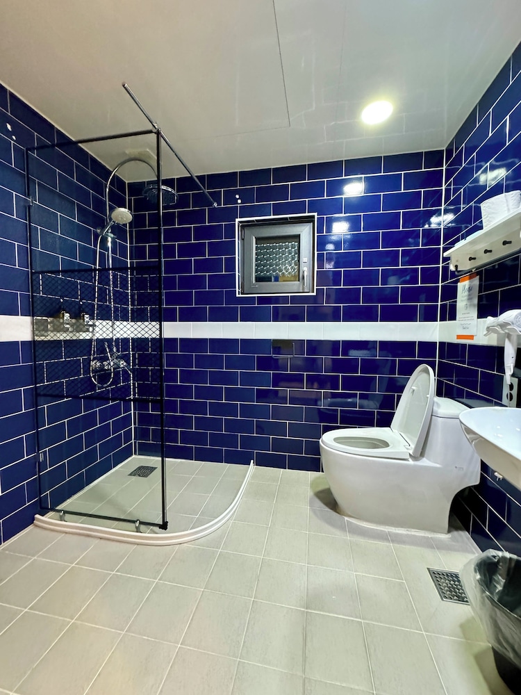 Hongdae Private Guesthouse