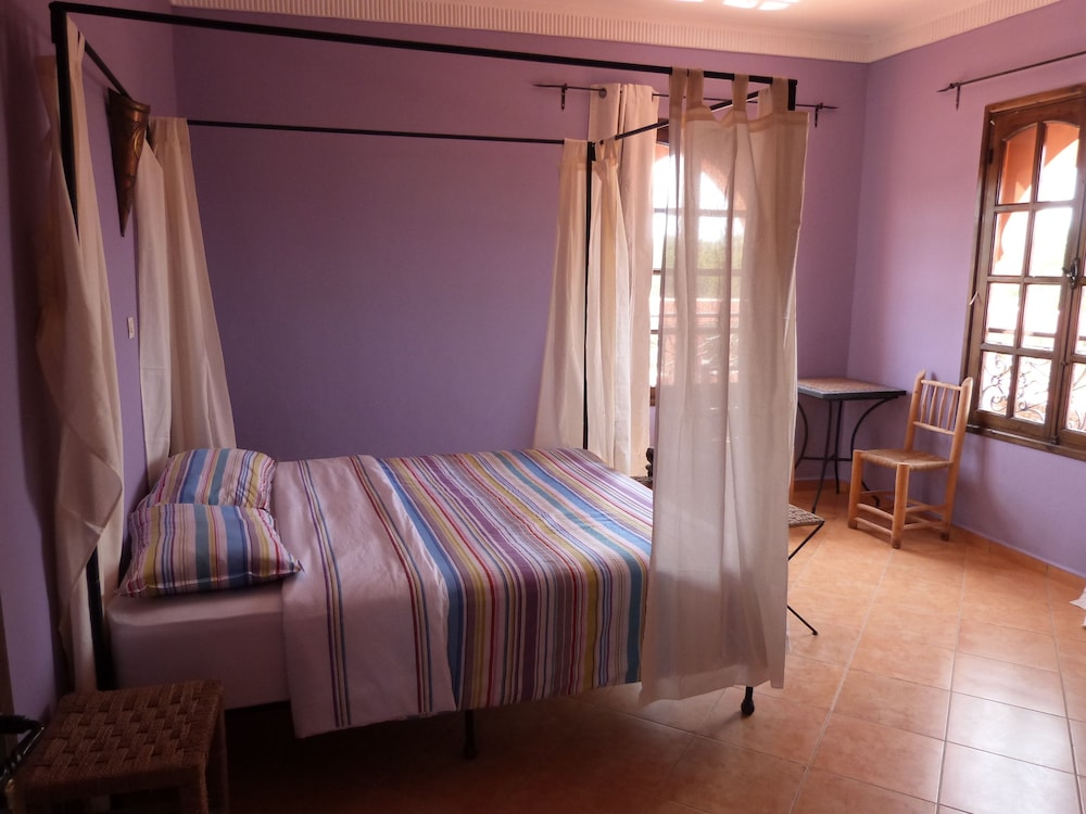 Riad Les Deux Mondes view 3