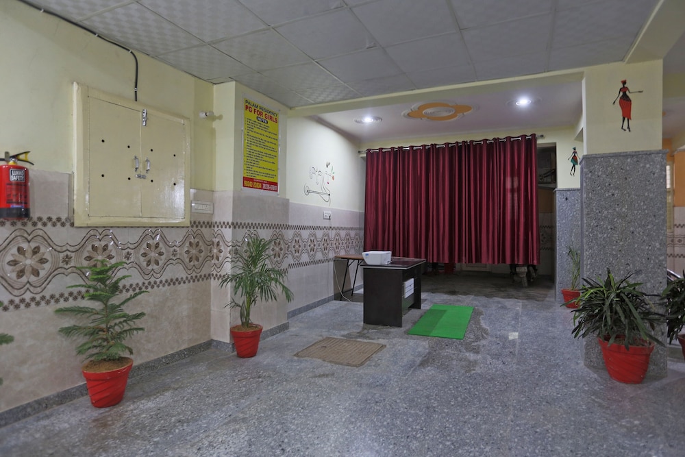 SPOT ON 48911 Sukhrali Residency - Property Image 23