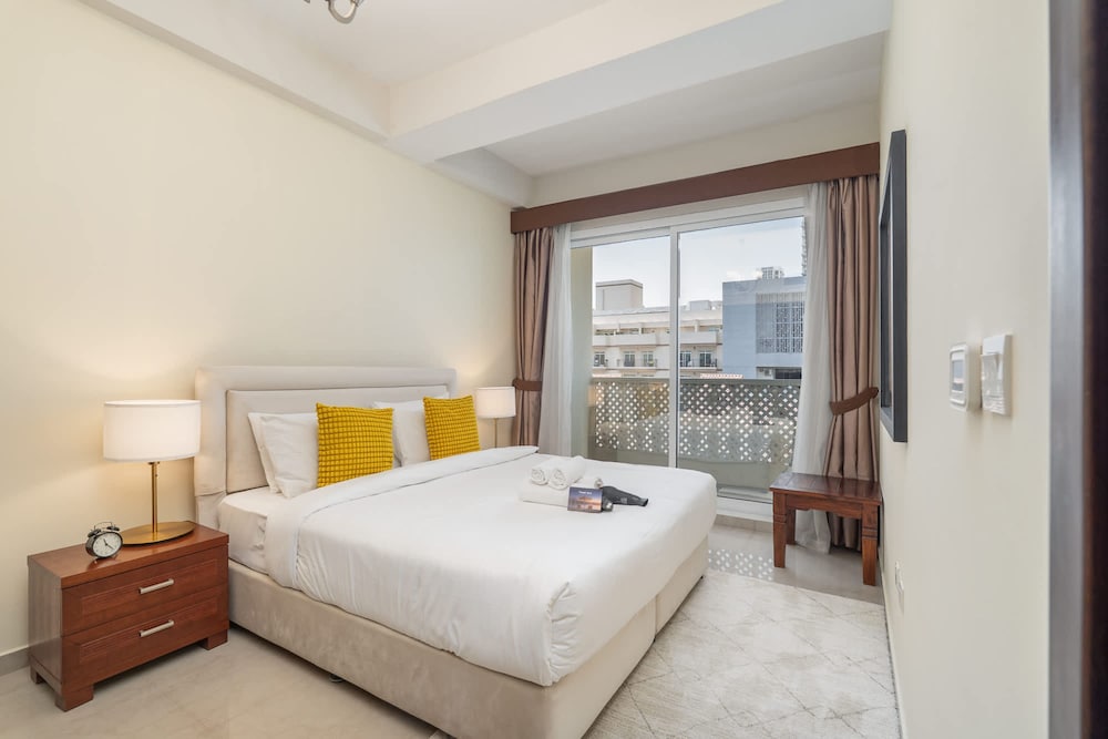 Heart-captivating 1 Bedroom in Hanover Square