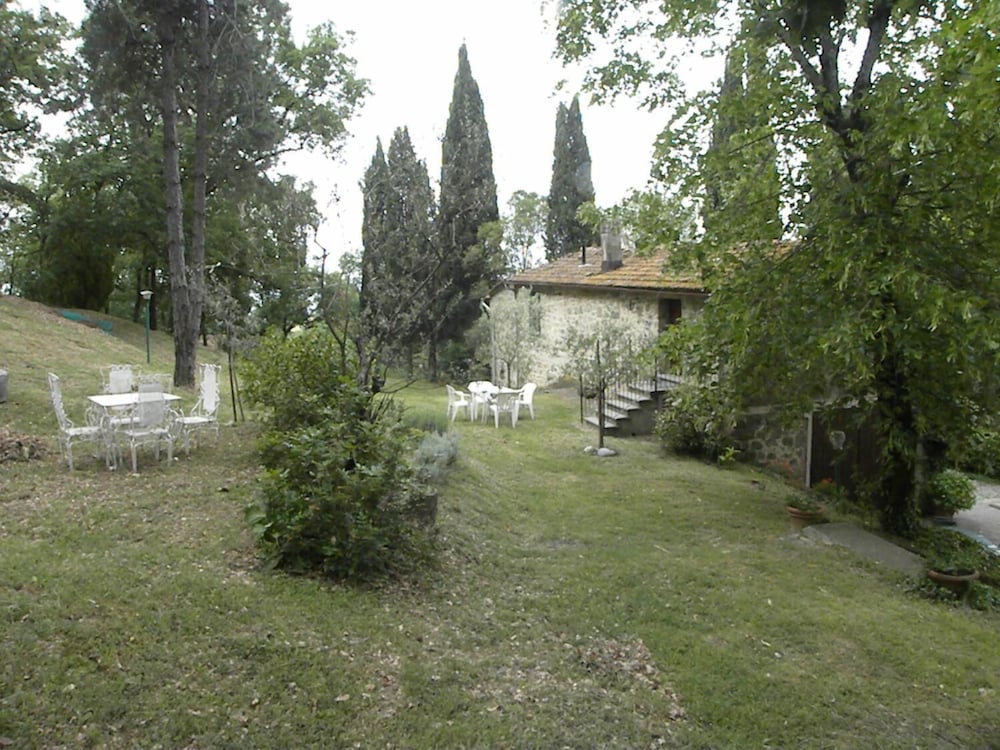 B&B Villa Manini