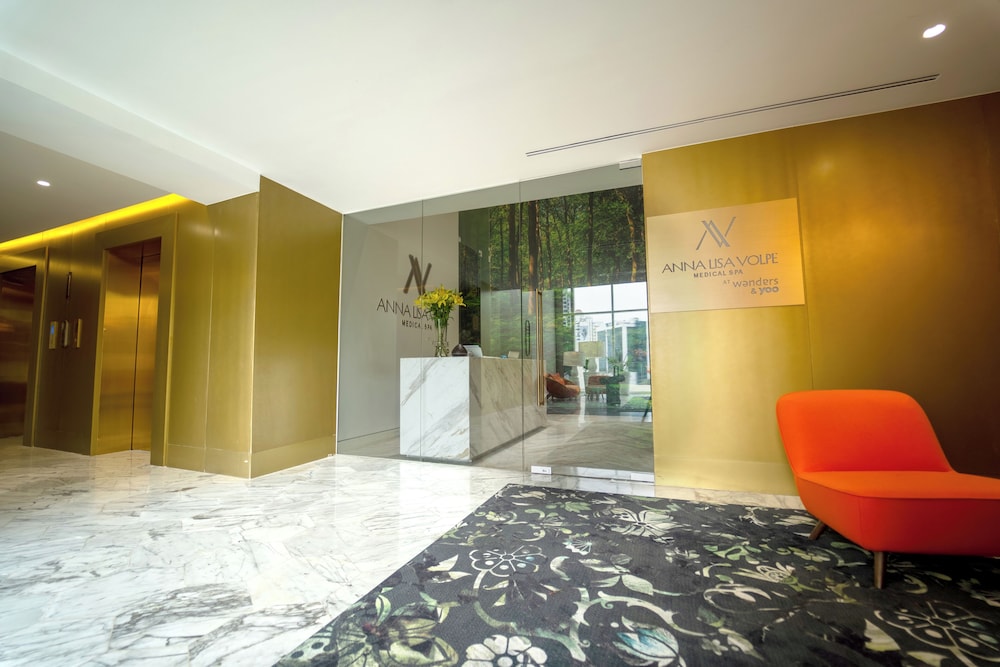 Wanders Panama by Boutique Apartments