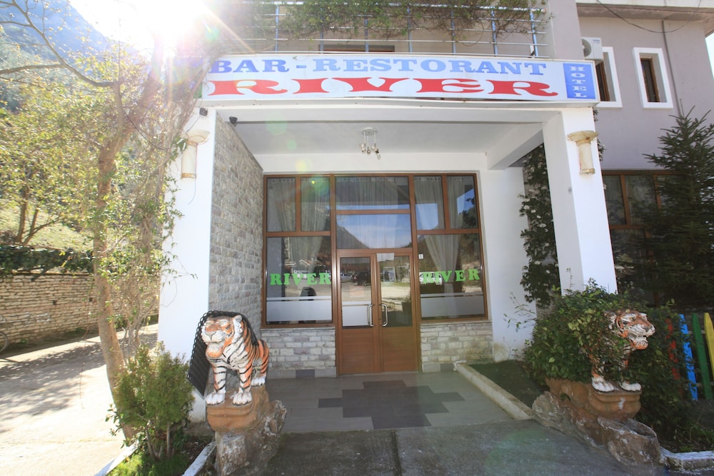 The River Hotel