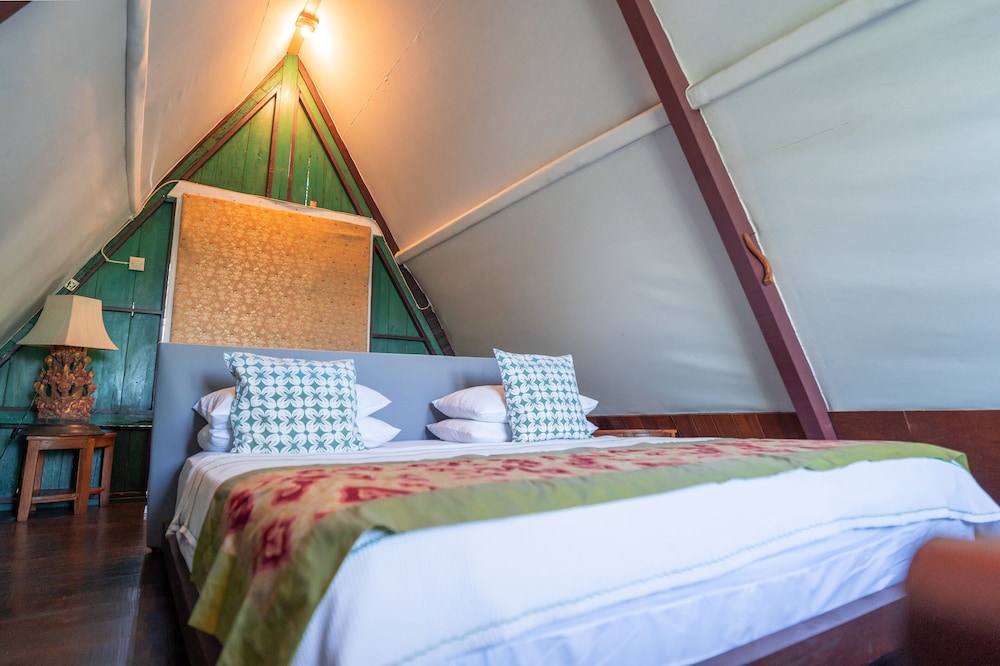 Room-cozy Bali Cabin in Sanur - Perfect