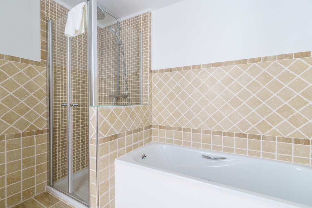 La Resina Golf Sunset Townhouse