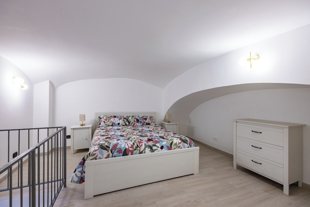 Teto's house