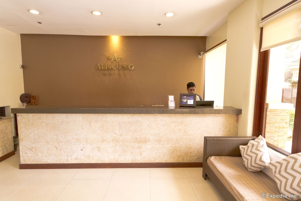 Cebu Vacations - Alba Uno Hotel - Property Image 22