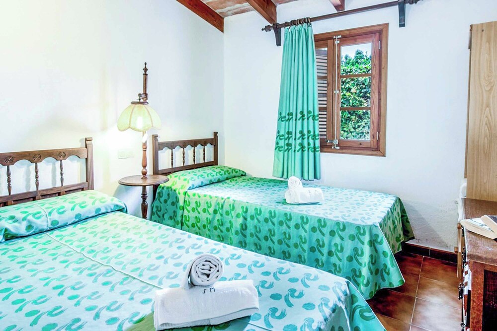 Villa Rosita