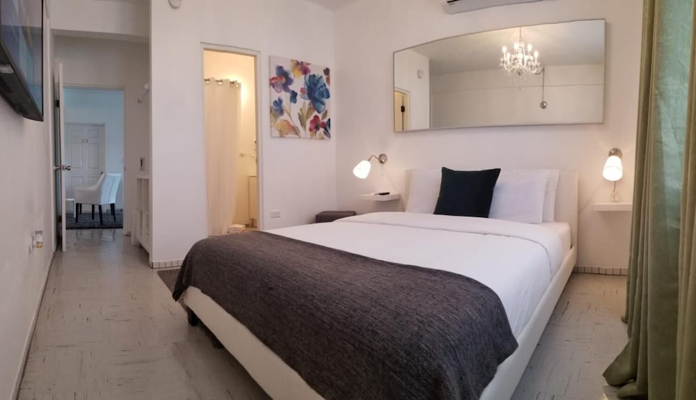 Aibonito Hotel 208