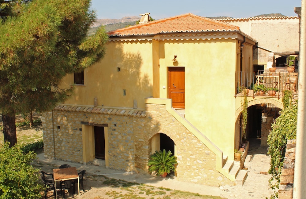 Villa Vittoria
