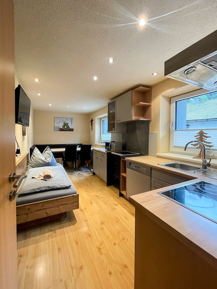 Apartment Waldnah