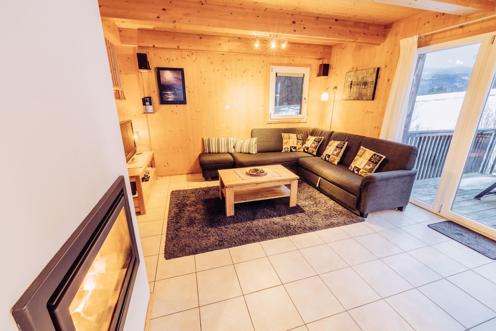 032 W12 in St Georgen am Kreischberg