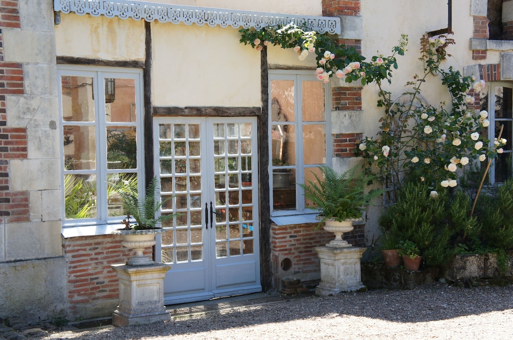 Maison de l' Amiral