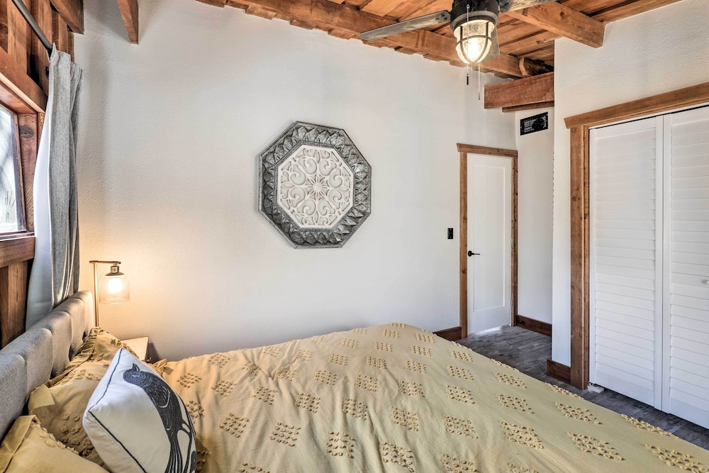 Renovated Fort White Retreat w/ River Access! - Property Image 32