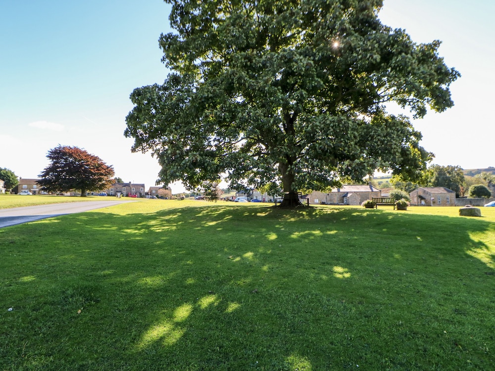 56 The Green