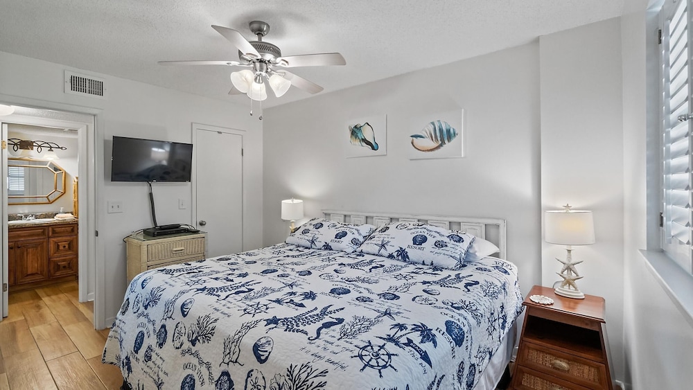 Boardwalk #783 by Southern Vacation Rentals