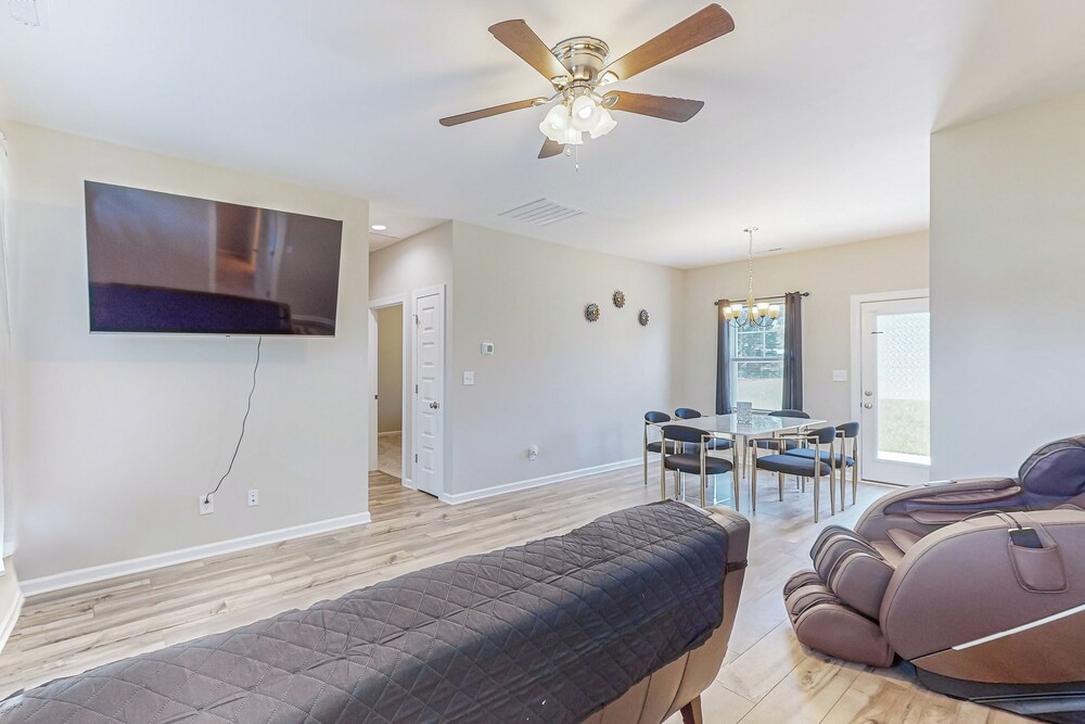 Updated Home in Quiet Neighborhood
